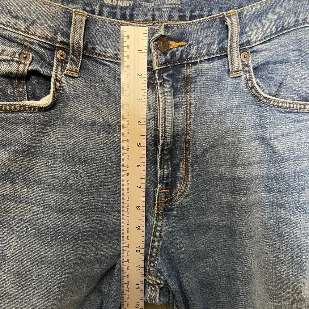 Old Navy 36x32 medium